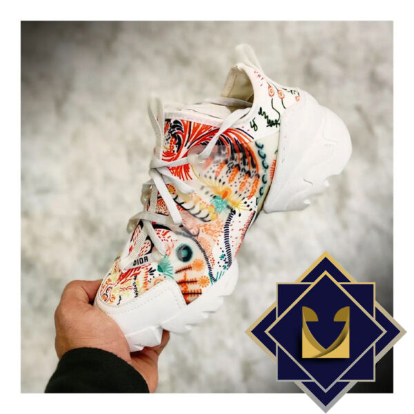 خرید کفش زنانه دیور فول پک