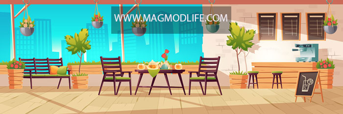 بررسی کافه و رستوران - معنی غذاهای کافه