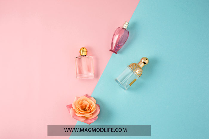پرفیوم و عطر