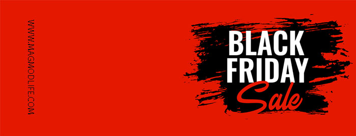 حراجمعه یا بلک فرایدی