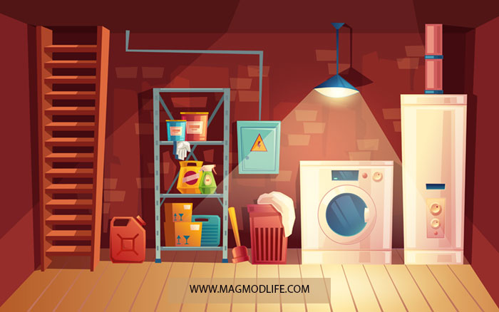 همه چیز درباره شستشو و مراقبت از لباس‌ها