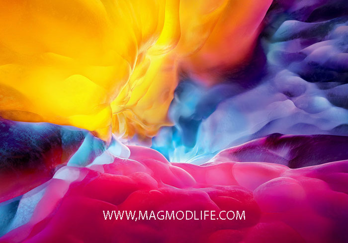 زنگ سال 2021 چه رنگی است؟