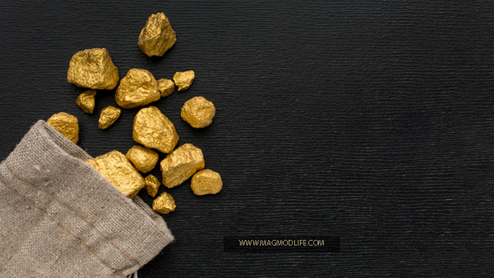 دنیای اسرار آمیز طلا، هر آنچه که باید از طلا بدانیم