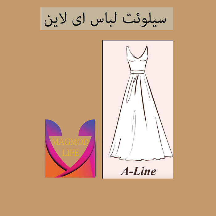 معرفی سیلوئت ای لاین