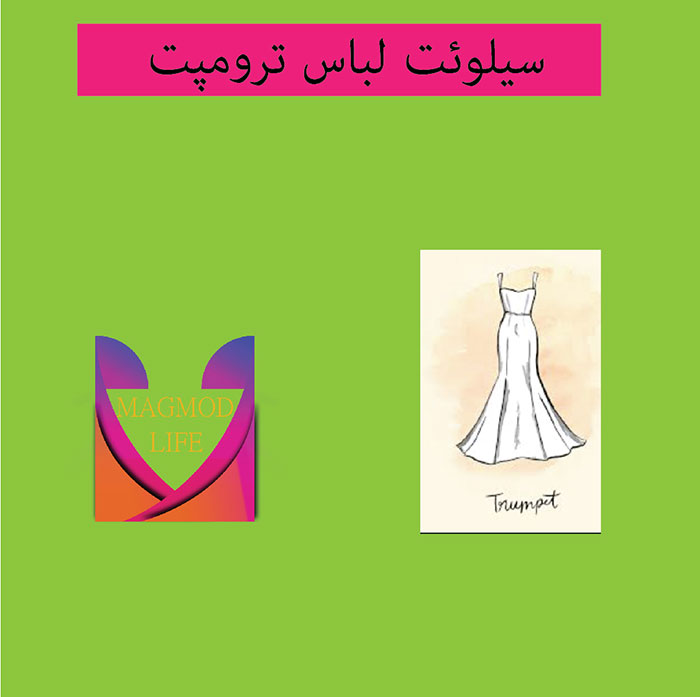معرفی سیلوئت ترومپت