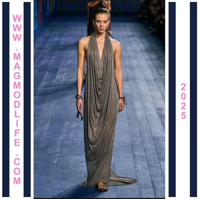 مدل لباس دیور برای سال ۲۰۲۵ - عکس لباس ۱۷