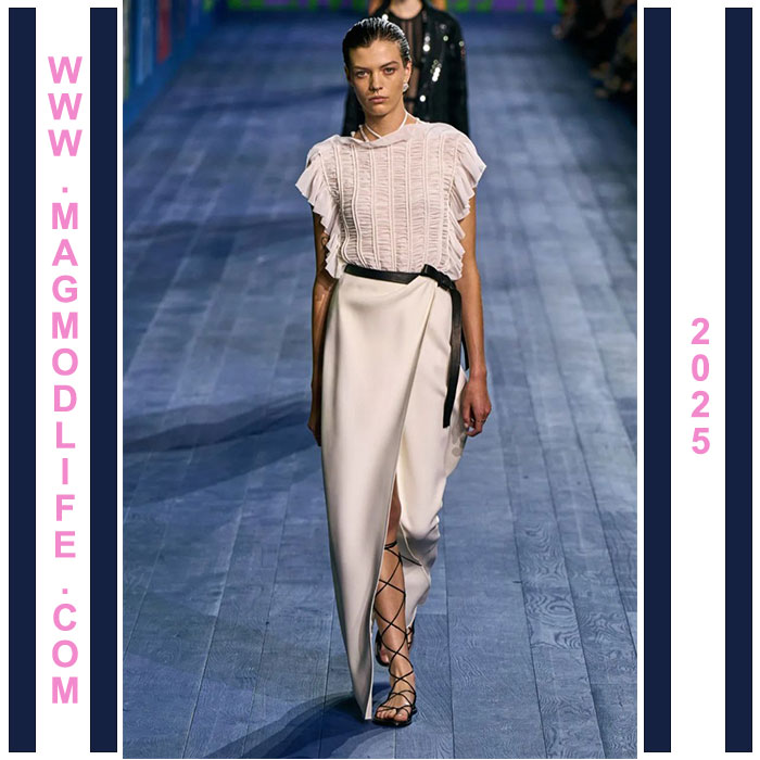 مدل لباس دیور برای سال ۲۰۲۵ - عکس لباس ۷