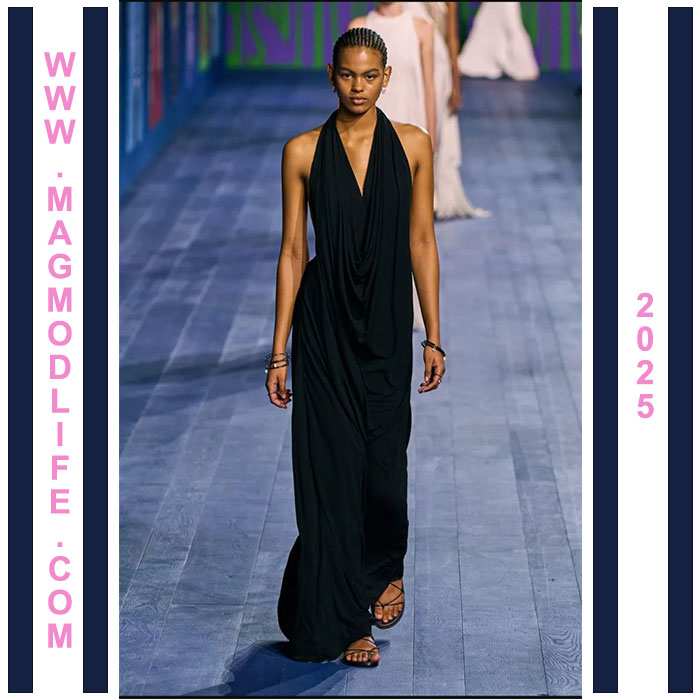 مدل لباس دیور برای سال ۲۰۲۵ - عکس لباس ۱۰