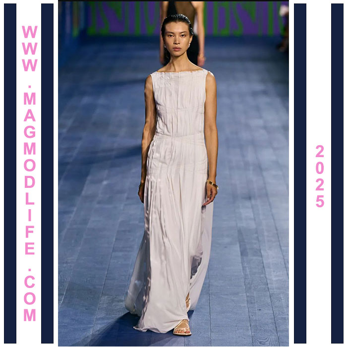 مدل لباس دیور برای سال ۲۰۲۵ - عکس لباس ۱۱