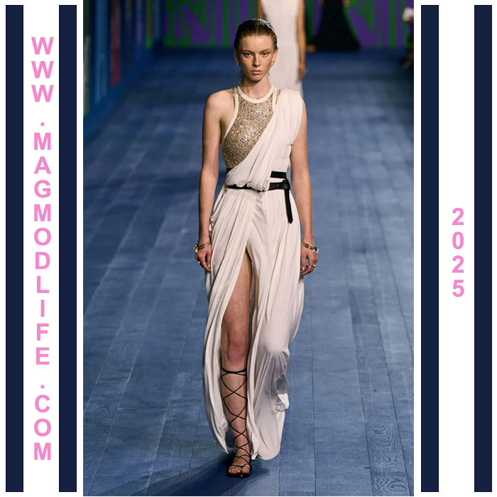 مدل لباس دیور برای سال ۲۰۲۵ - عکس لباس ۱۳