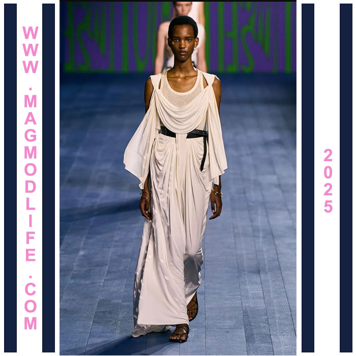 مدل لباس دیور برای سال ۲۰۲۵ - عکس لباس ۱۲