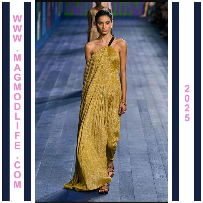 مدل لباس دیور برای سال ۲۰۲۵ - عکس لباس ۲