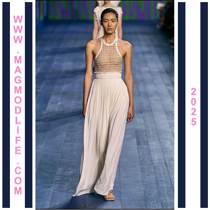 مدل لباس دیور برای سال ۲۰۲۵ - عکس لباس ۱۵