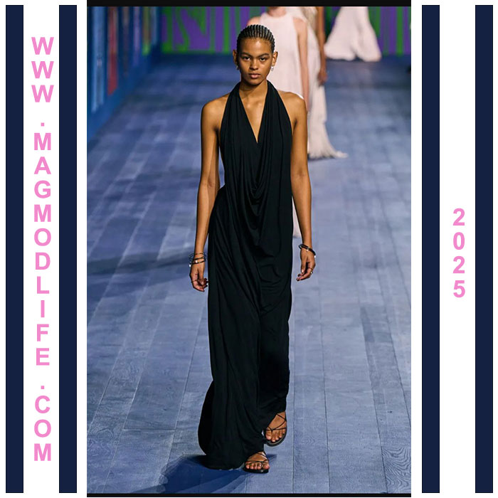 مدل لباس دیور برای سال ۲۰۲۵ - عکس لباس ۱۶