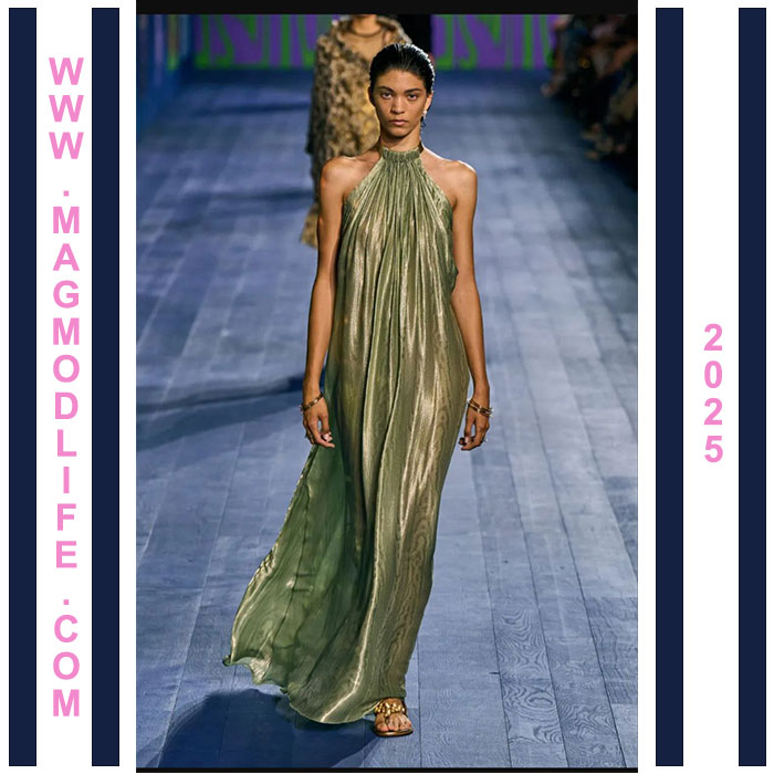 مدل لباس دیور برای سال ۲۰۲۵ - عکس لباس ۱۸