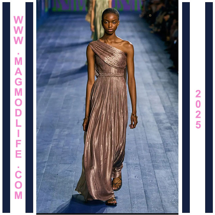 مدل لباس دیور برای سال ۲۰۲۵ - عکس لباس ۳