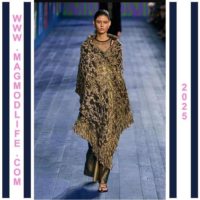 مدل لباس دیور برای سال ۲۰۲۵ - عکس لباس ۵