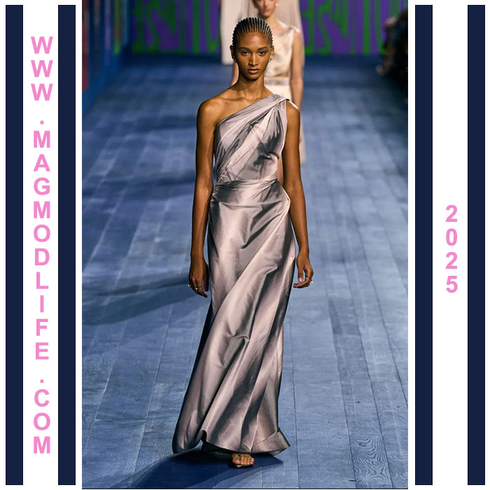 مدل لباس دیور برای سال ۲۰۲۵ - عکس لباس ۱