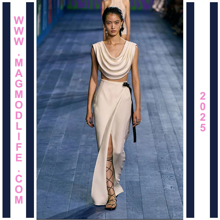 مدل لباس دیور برای سال ۲۰۲۵ - عکس لباس ۶