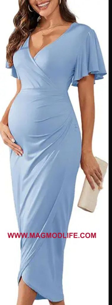 مدل لباس حاملگی و بارداری