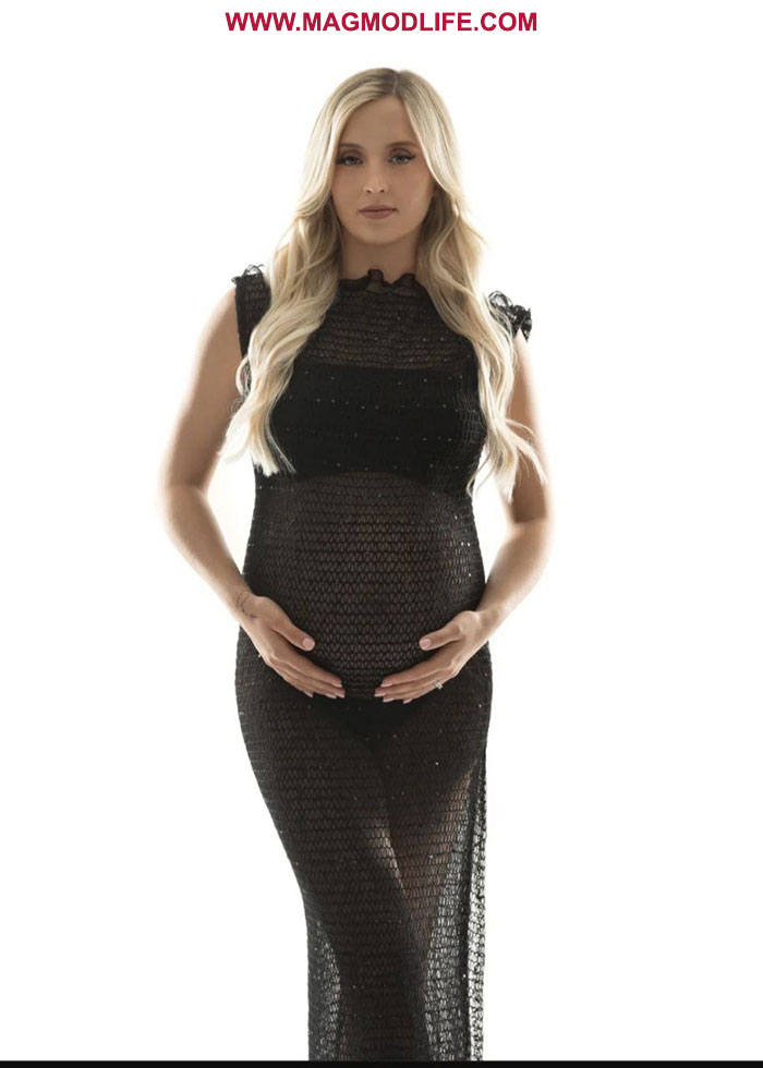 مدل لباس بارداری جدید