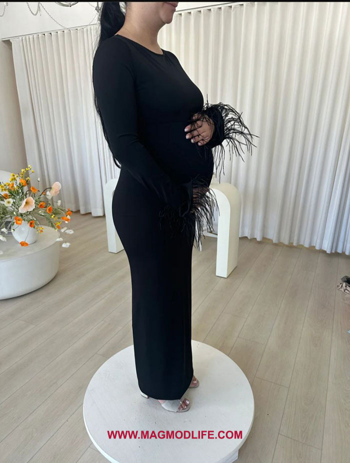 مدل لباس حاملگی