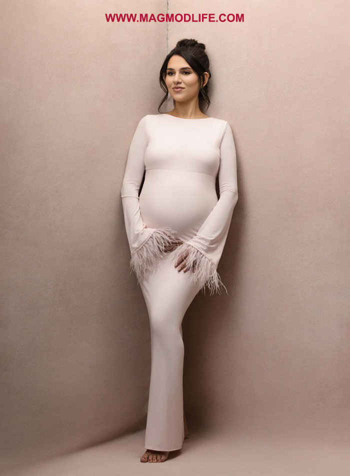 لباس بارداری ۱۴۰۴