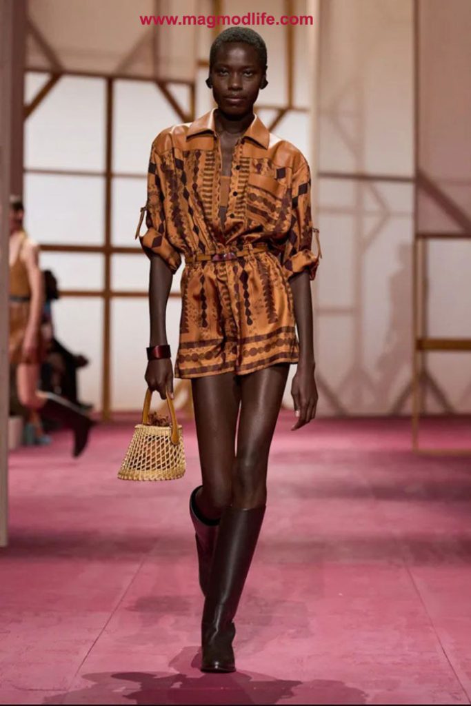 بوت و نیم بوت زنانه