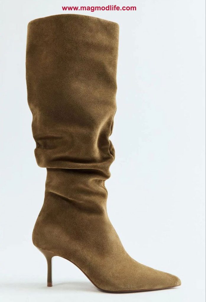 بوت زنانه جذاب