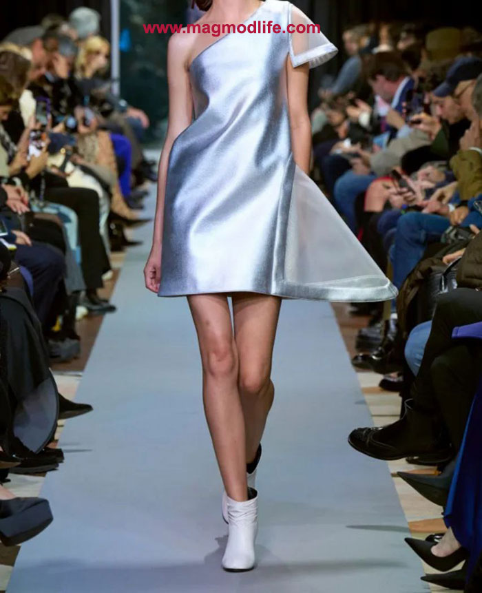 مدل نیم بوت زنانه