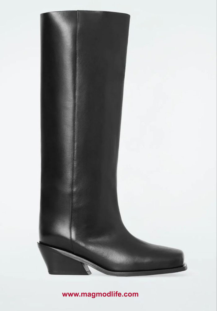 مدل بوت ترند امسال