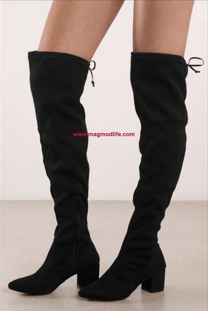 بوت ترند سال زنانه 