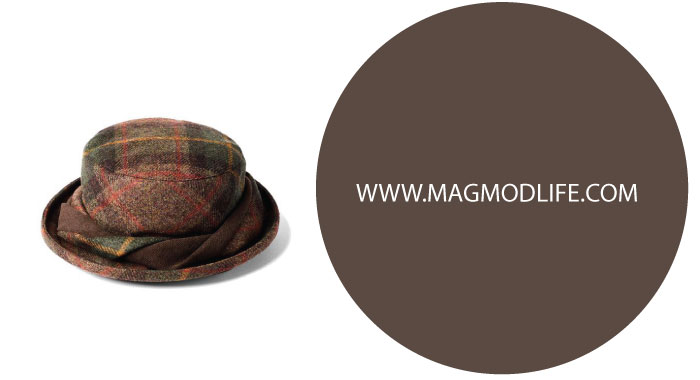 مدل کلاه زنانه پاییز و زمستان ۱۱