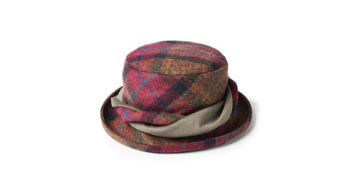 مدل کلاه زنانه پاییز و زمستان ۲۲