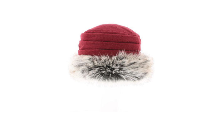 مدل کلاه زنانه پاییز و زمستان ۱۷