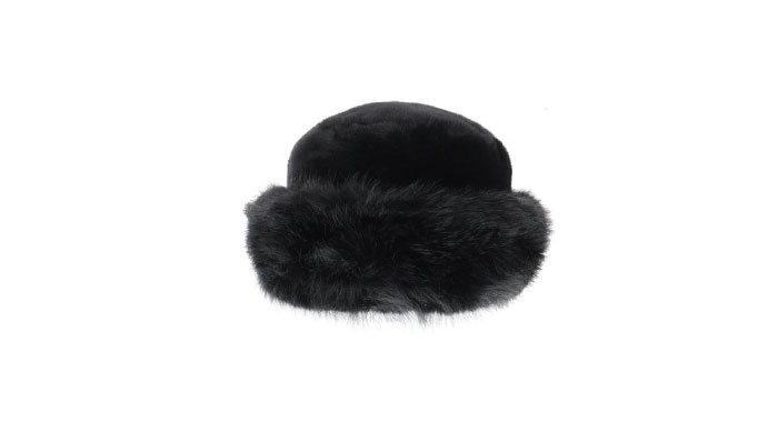 مدل کلاه زنانه پاییز و زمستان ۱۸