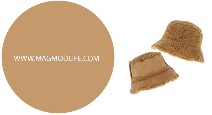 مدل کلاه زنانه پاییز و زمستان ۱