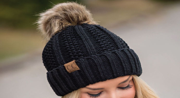 مدل کلاه زنانه پاییز و زمستان ۱۴