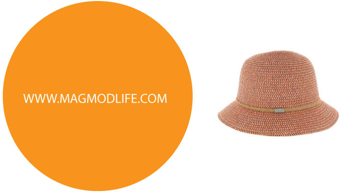 مدل کلاه زنانه پاییز و زمستان ۳