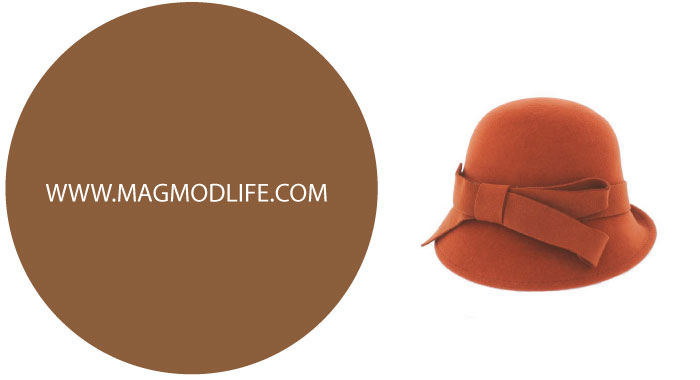 مدل کلاه زنانه پاییز و زمستان ۲۳