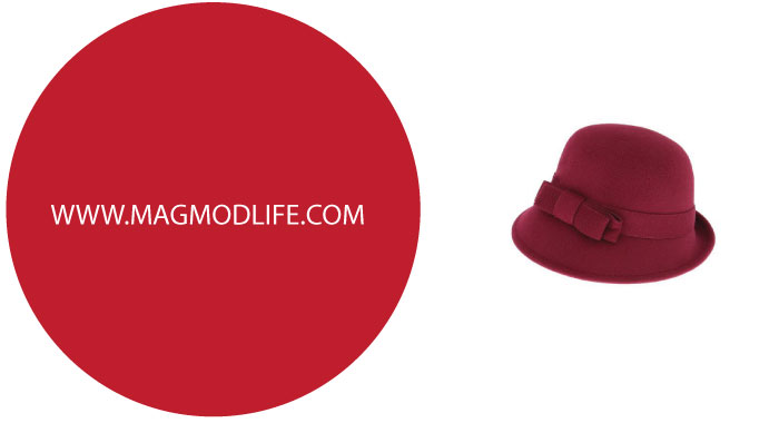 مدل کلاه زنانه پاییز و زمستان ۱۳