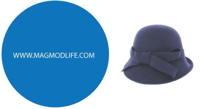 مدل کلاه زنانه پاییز و زمستان ۷