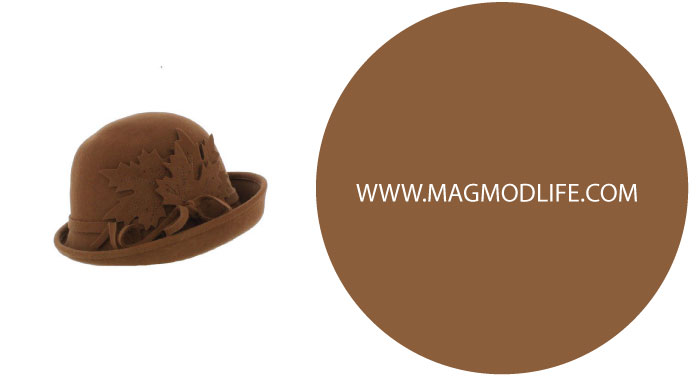 مدل کلاه زنانه پاییز و زمستان ۲