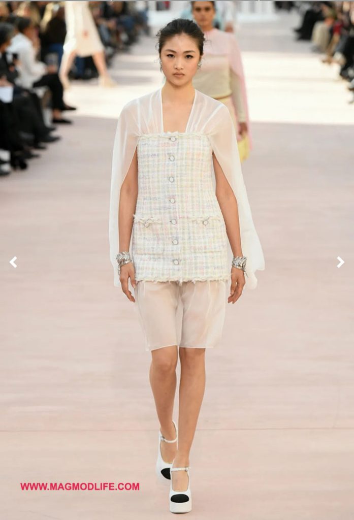 لباس مجلسی برند شنل ۲۰۲۵