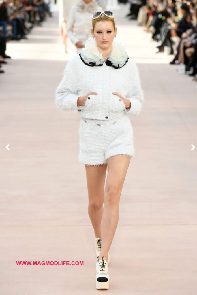 مدل پوشاک و لباس ۱۴۰۴