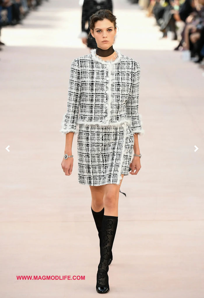 مدل لباس زنانه امسال برند شنل