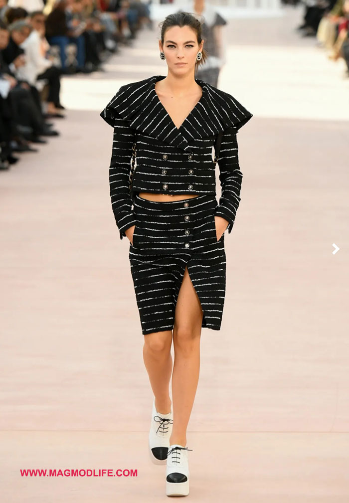 مدل لباس برند شنل برای سال ۱۴۰۴