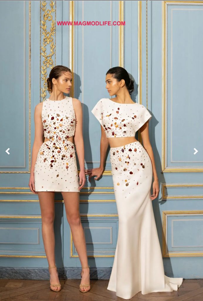 کالکشن لباس زهیر مراد برای سال ۱۴۰۴