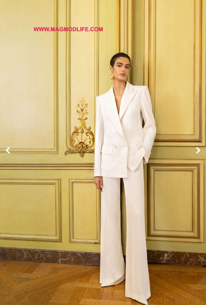 مدل لباس مجلسی زهیر مراد برای سال ۱۴۰۴