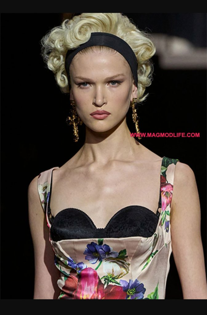 دولچه اند گابانا سال ۱۴۰۴